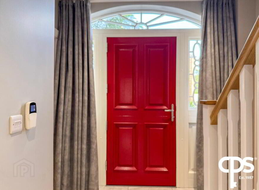 40 Cavanacaw Grange, Armagh, BT60 2FU