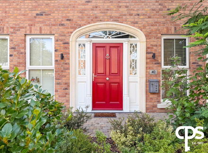 40 Cavanacaw Grange, Armagh, BT60 2FU
