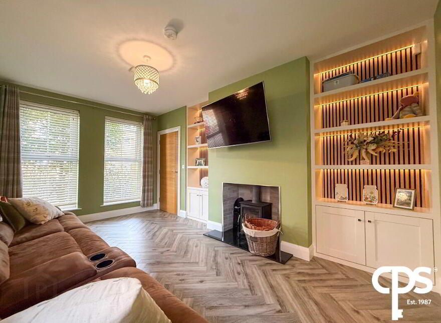 40 Cavanacaw Grange, Armagh, BT60 2FU