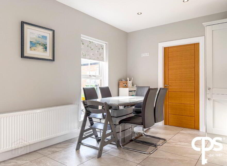 40 Cavanacaw Grange, Armagh, BT60 2FU