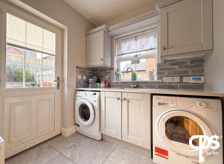 40 Cavanacaw Grange, Armagh, BT60 2FU