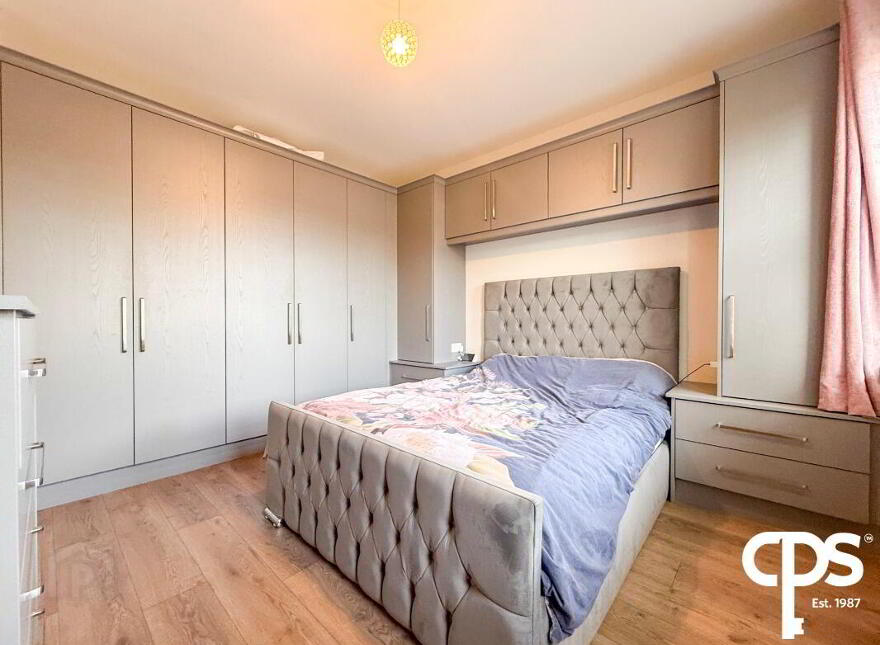 40 Cavanacaw Grange, Armagh, BT60 2FU