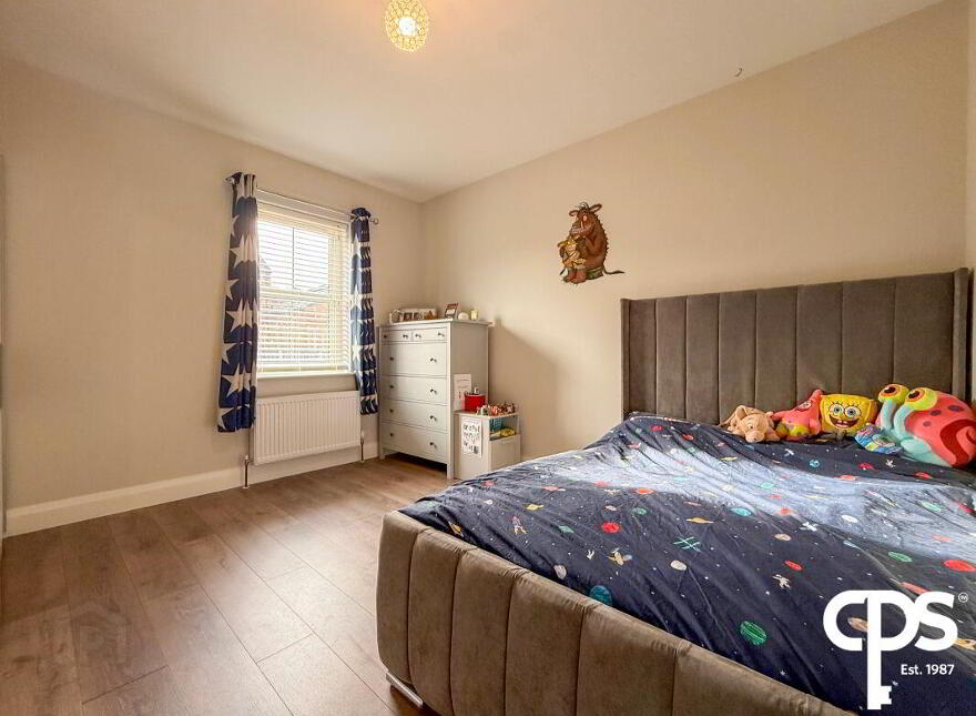 40 Cavanacaw Grange, Armagh, BT60 2FU