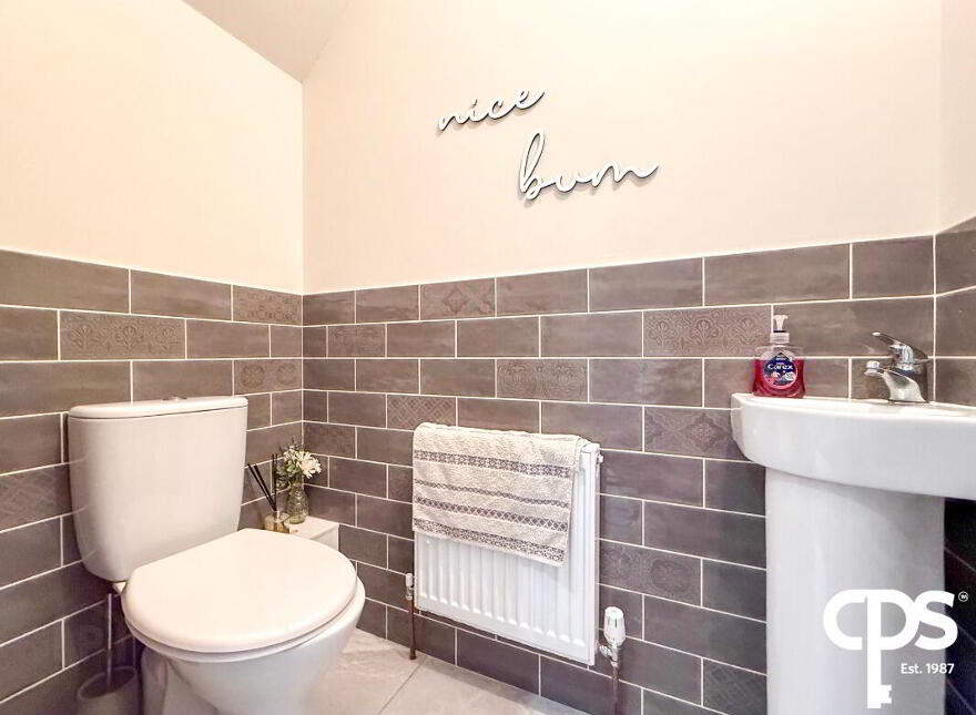 40 Cavanacaw Grange, Armagh, BT60 2FU