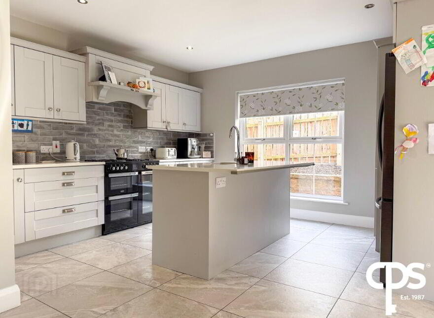 40 Cavanacaw Grange, Armagh, BT60 2FU