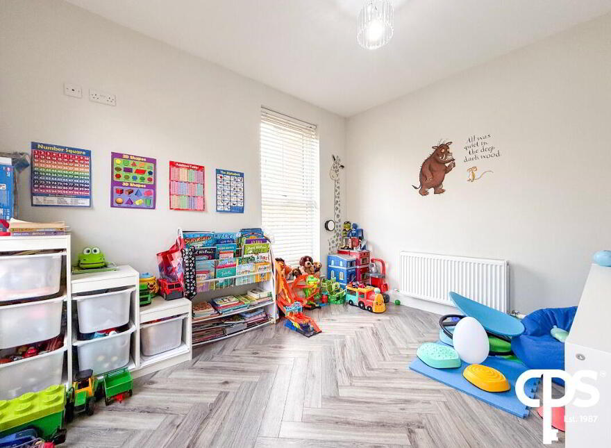 40 Cavanacaw Grange, Armagh, BT60 2FU