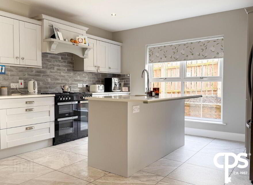 40 Cavanacaw Grange, Armagh, BT60 2FU