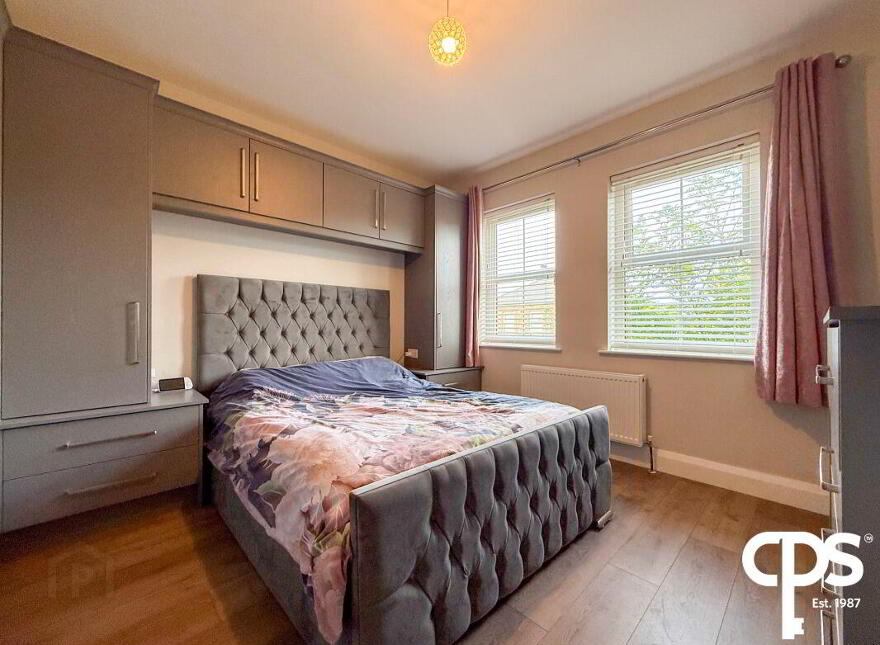 40 Cavanacaw Grange, Armagh, BT60 2FU