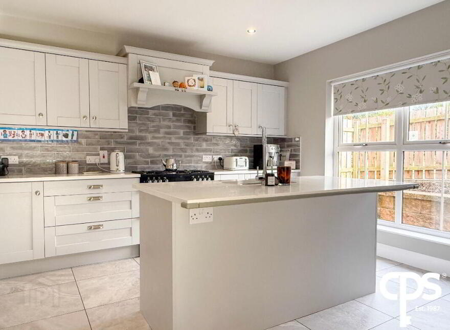 40 Cavanacaw Grange, Armagh, BT60 2FU