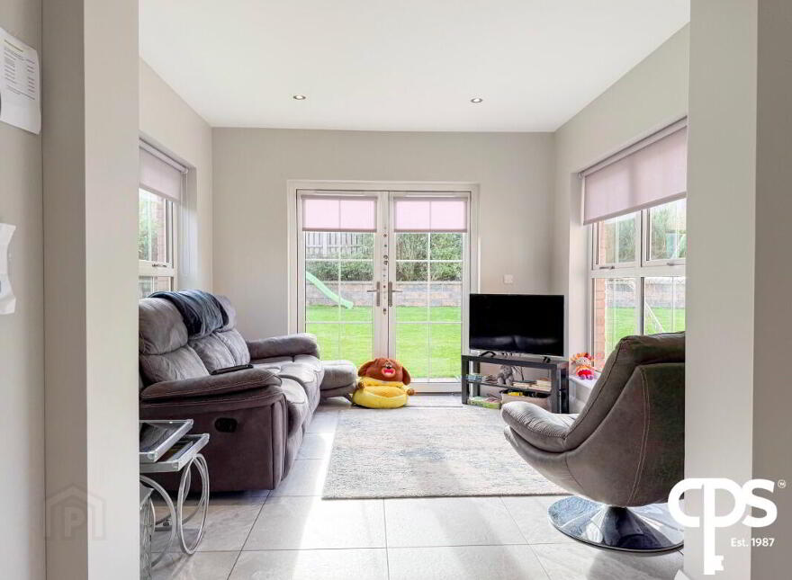40 Cavanacaw Grange, Armagh, BT60 2FU