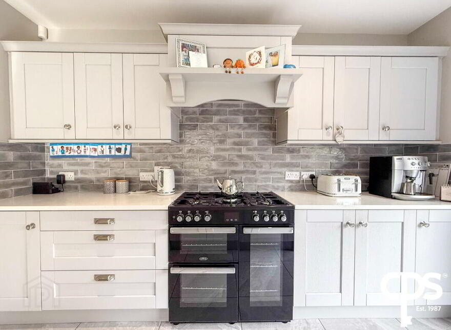40 Cavanacaw Grange, Armagh, BT60 2FU