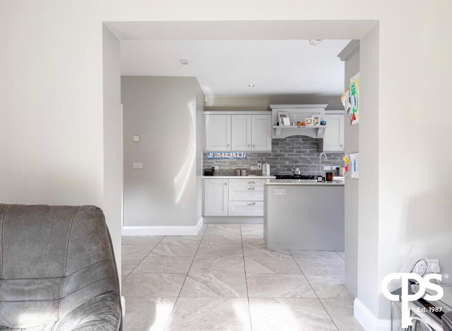 40 Cavanacaw Grange, Armagh, BT60 2FU