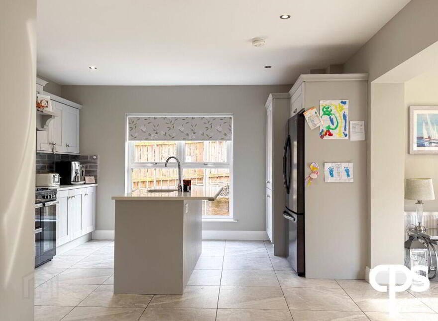 40 Cavanacaw Grange, Armagh, BT60 2FU