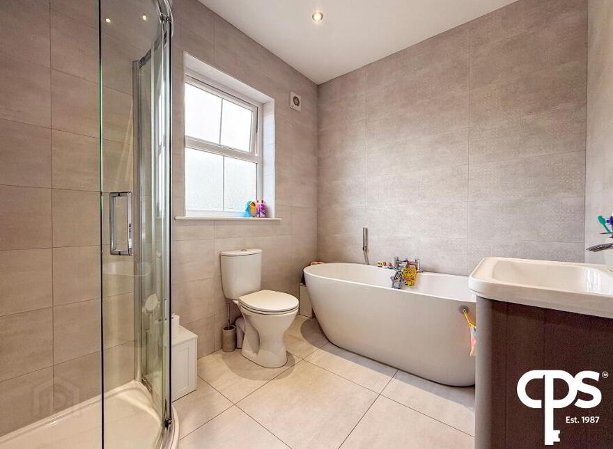40 Cavanacaw Grange, Armagh, BT60 2FU