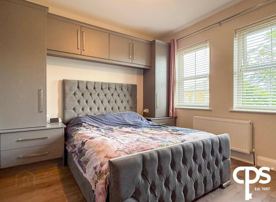 40 Cavanacaw Grange, Armagh, BT60 2FU