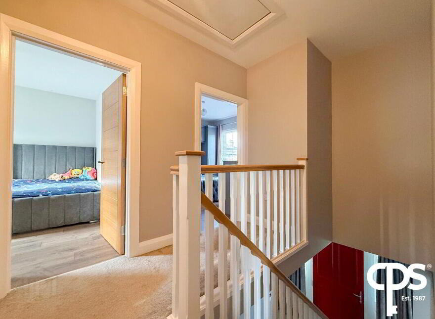 40 Cavanacaw Grange, Armagh, BT60 2FU