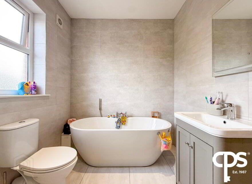 40 Cavanacaw Grange, Armagh, BT60 2FU