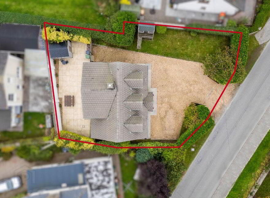 1 Castlecoe Hill, Termonfeckin, A92K1E2