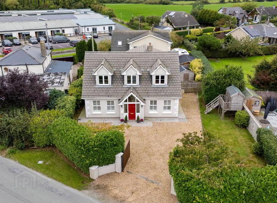 1 Castlecoe Hill, Termonfeckin, A92K1E2