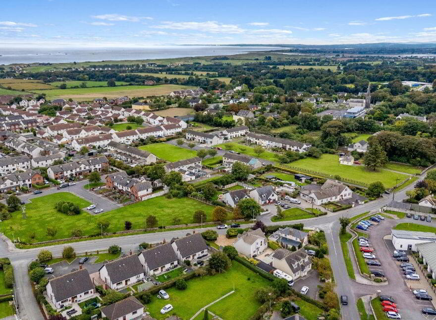 1 Castlecoe Hill, Termonfeckin, A92K1E2