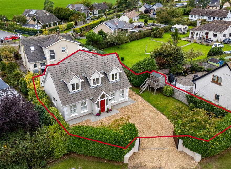 1 Castlecoe Hill, Termonfeckin, A92K1E2