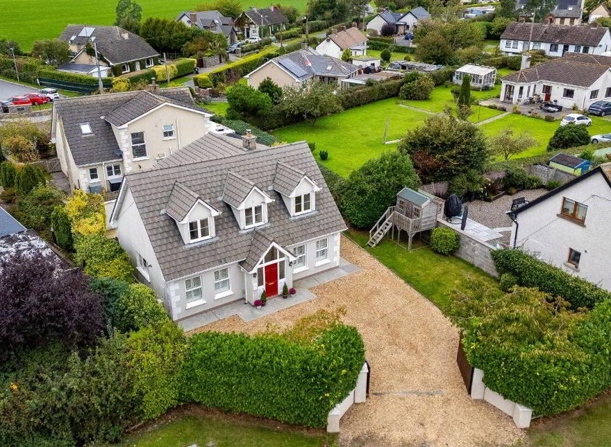 1 Castlecoe Hill, Termonfeckin, A92K1E2