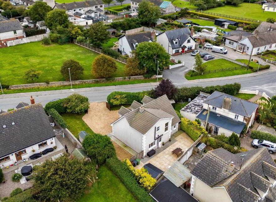 1 Castlecoe Hill, Termonfeckin, A92K1E2