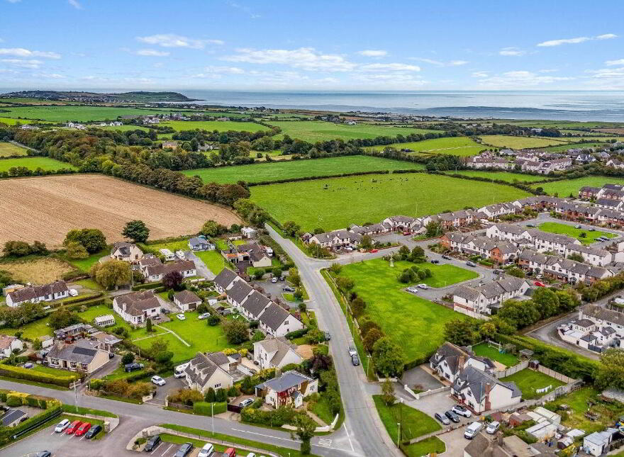 1 Castlecoe Hill, Termonfeckin, A92K1E2