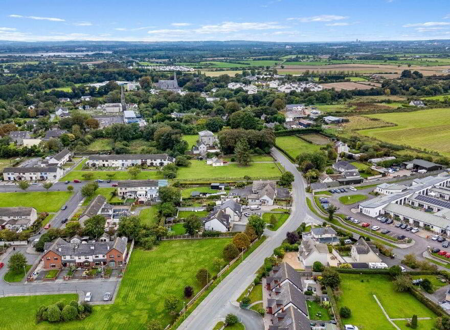 1 Castlecoe Hill, Termonfeckin, A92K1E2