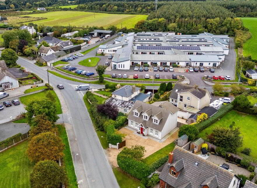 1 Castlecoe Hill, Termonfeckin, A92K1E2