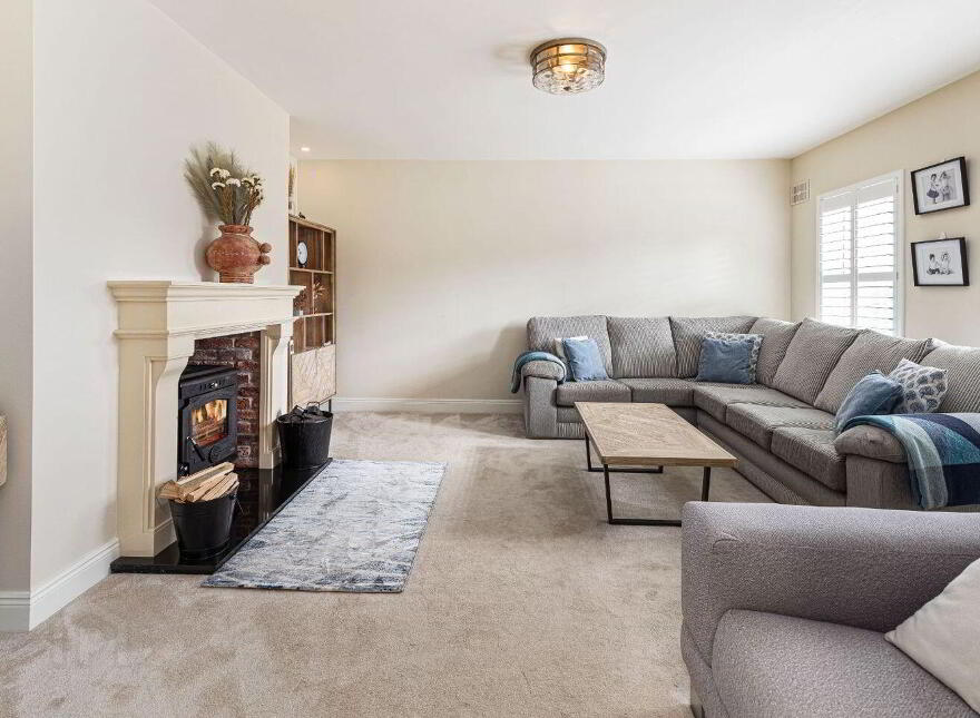 1 Castlecoe Hill, Termonfeckin, A92K1E2