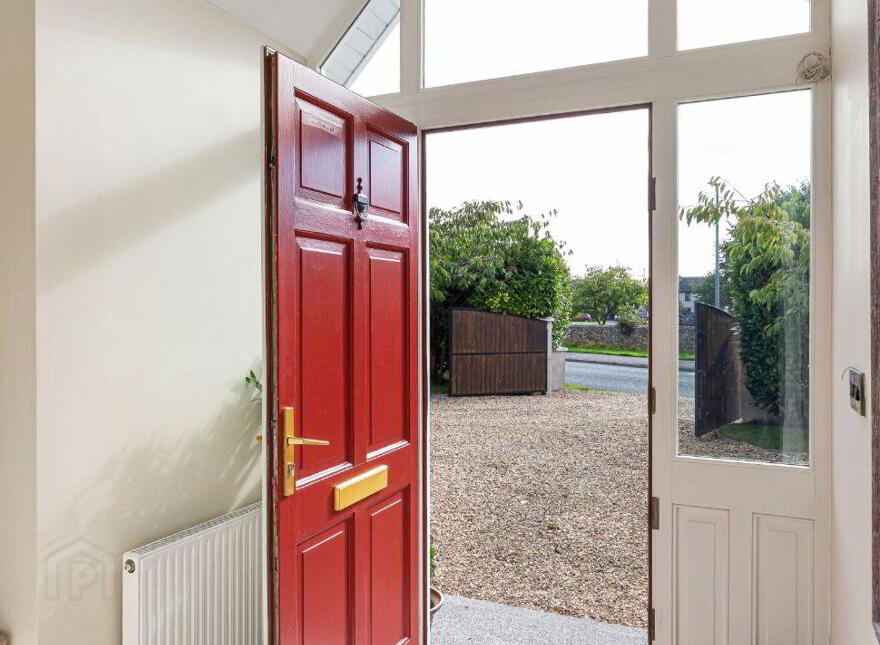 1 Castlecoe Hill, Termonfeckin, A92K1E2