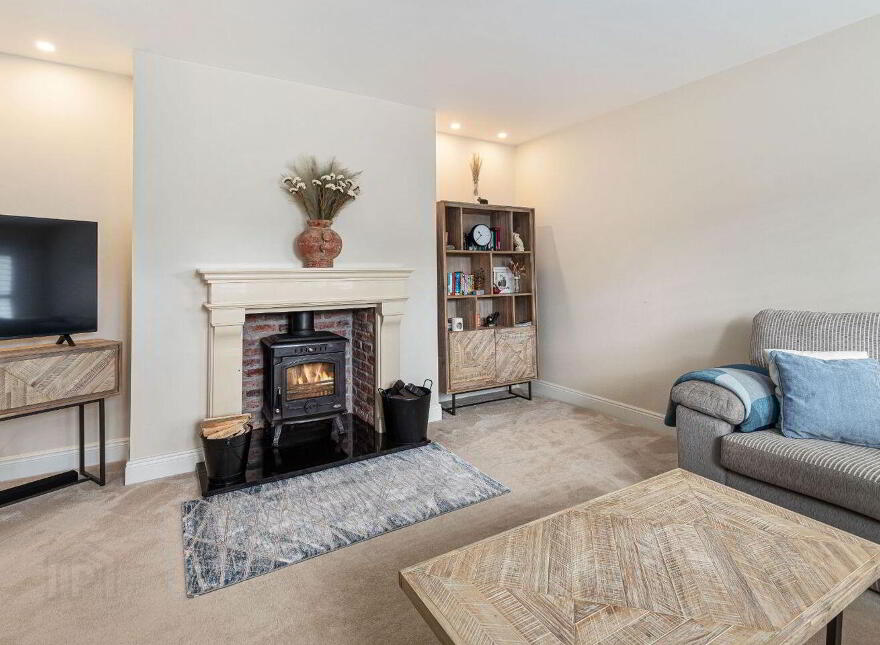 1 Castlecoe Hill, Termonfeckin, A92K1E2