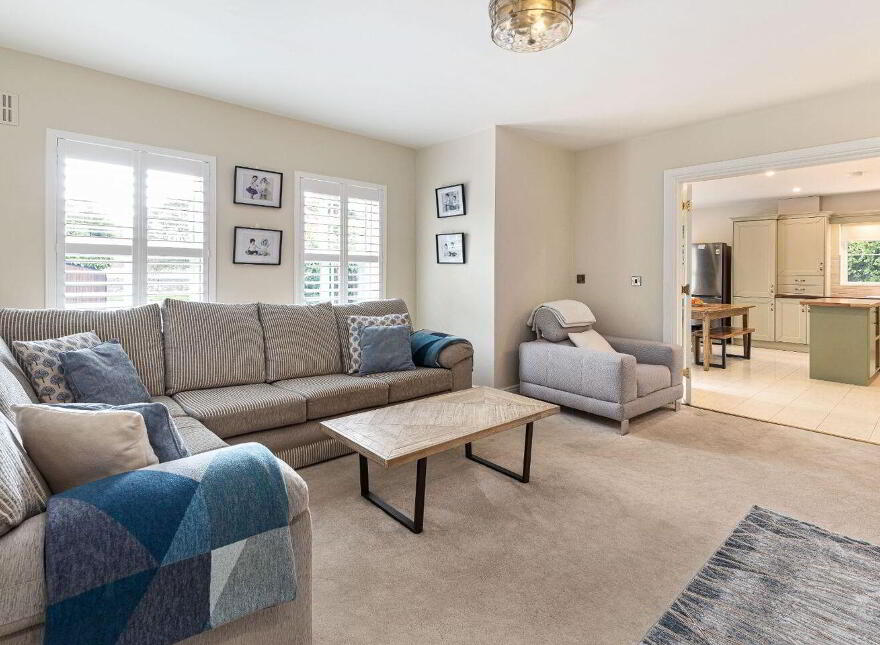 1 Castlecoe Hill, Termonfeckin, A92K1E2