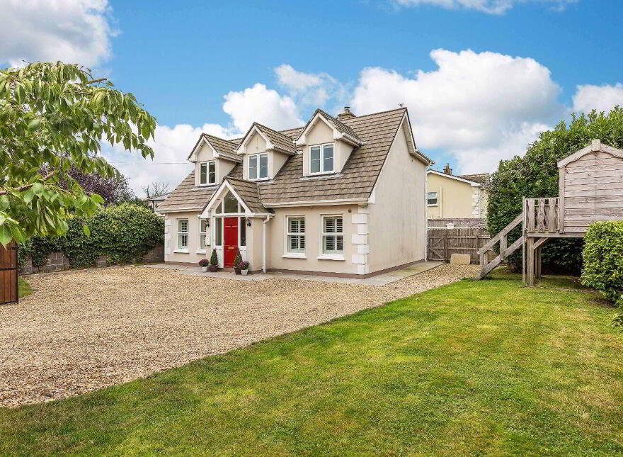 1 Castlecoe Hill, Termonfeckin, A92K1E2