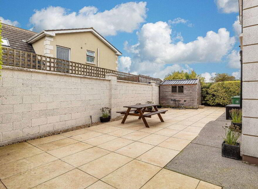 1 Castlecoe Hill, Termonfeckin, A92K1E2
