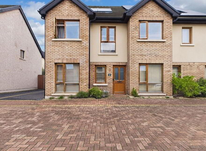10 Millbourne Drive, Ashbourne, A84XD61 photo