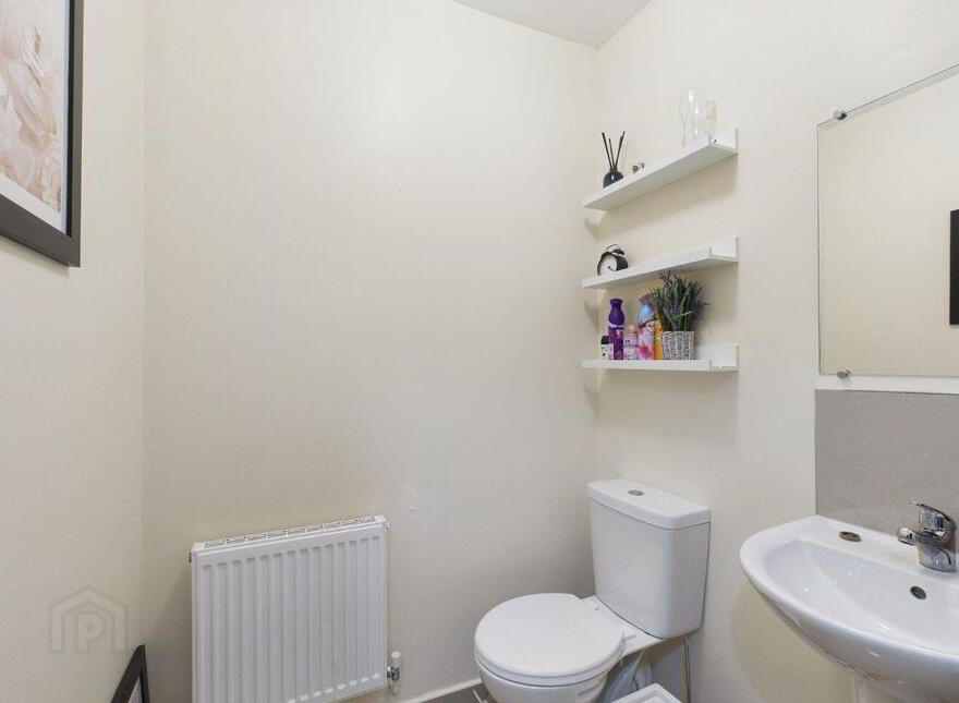 10 Millbourne Drive, Ashbourne, A84XD61
