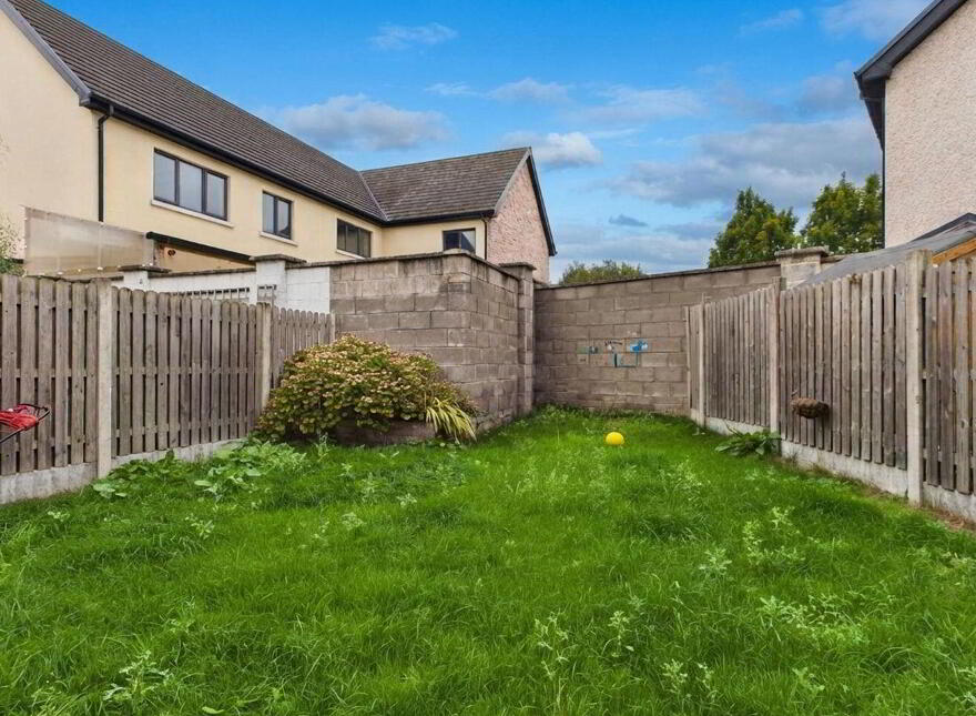 10 Millbourne Drive, Ashbourne, A84XD61