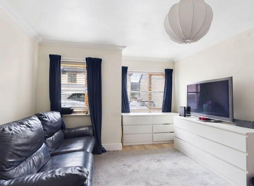 10 Millbourne Drive, Ashbourne, A84XD61