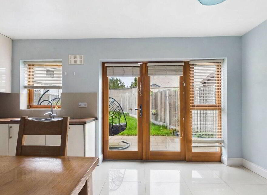 10 Millbourne Drive, Ashbourne, A84XD61