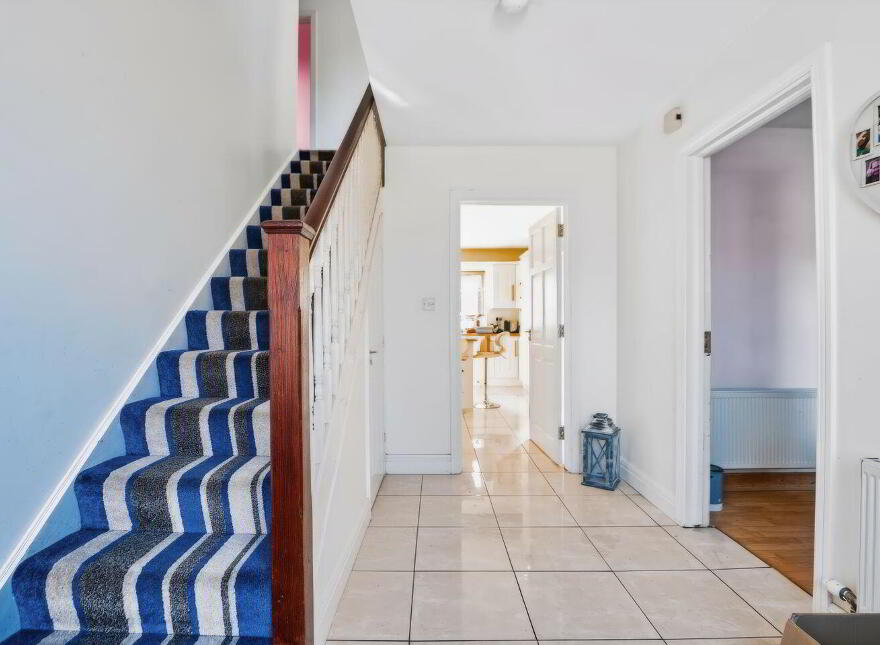 5 Beechview, Rathwire, Killucan, N91DK33