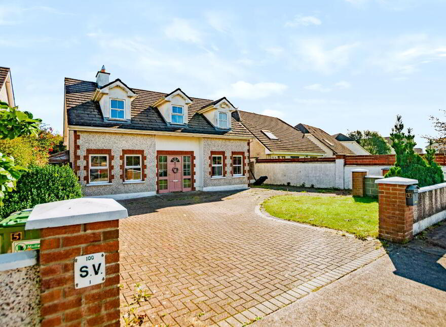 5 Beechview, Rathwire, Killucan, N91DK33