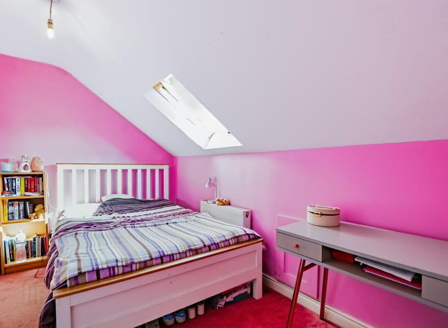 5 Beechview, Rathwire, Killucan, N91DK33