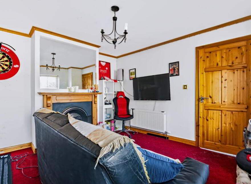 5 Beechview, Rathwire, Killucan, N91DK33