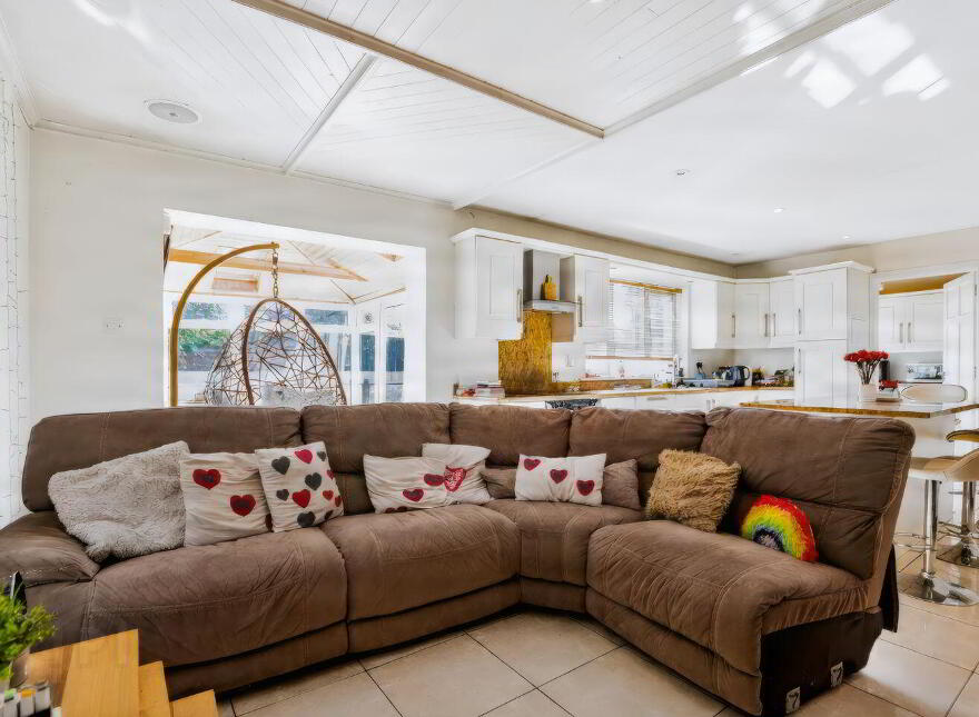 5 Beechview, Rathwire, Killucan, N91DK33