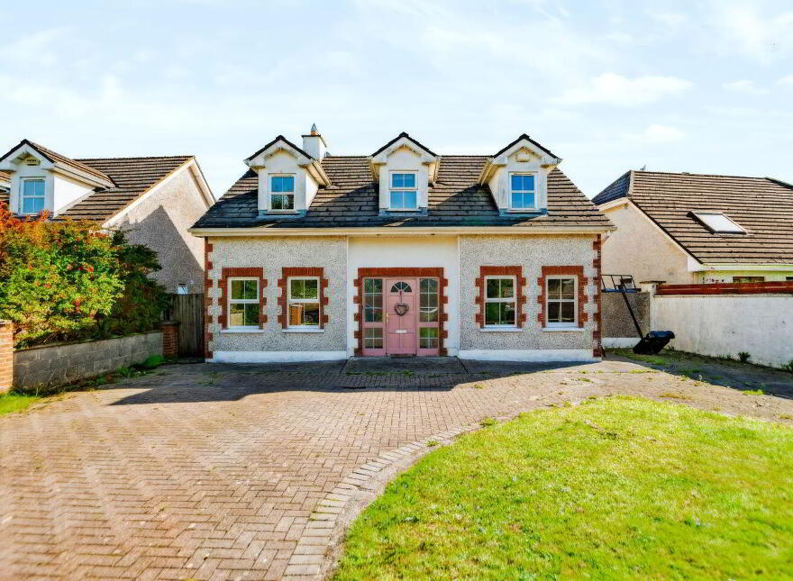 5 Beechview, Rathwire, Killucan, N91DK33