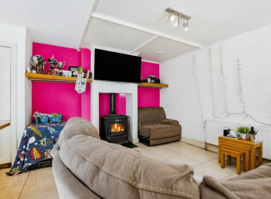 5 Beechview, Rathwire, Killucan, N91DK33