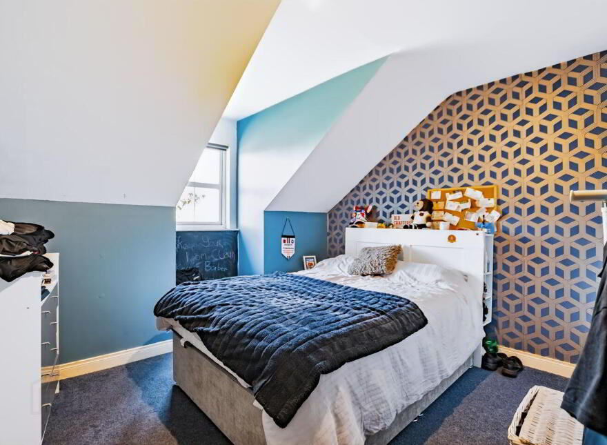 5 Beechview, Rathwire, Killucan, N91DK33