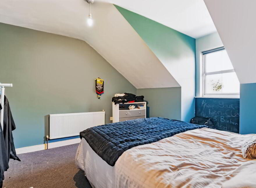 5 Beechview, Rathwire, Killucan, N91DK33